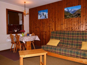 Studio Le Grand-Bornand, 1 pièce, 4 personnes - FR-1-241-56